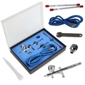 MAR-POL Festékszoró pisztoly 7cm3 0,3mm MAR-POL (M80665)