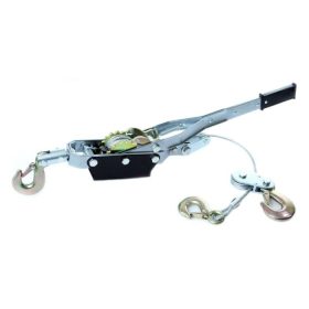 MAR-POL Csörlő 4 t  (M80741)