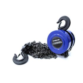 MAR-POL Csörlő 1000 kg láncos (M80751)