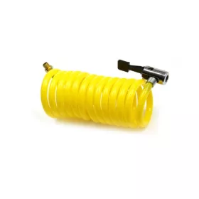 MAR-POL Spiráltömlő autókompresszorhoz 12V (M8200001)