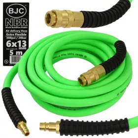 MAR-POL NBR tömlő 6x13mm 5m / BJC (M82077)