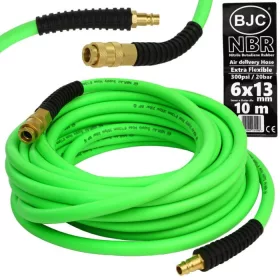 MAR-POL NBR tömlő 6x13mm 10m / BJC (M82078)
