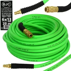 MAR-POL NBR tömlő 6x13mm 20m / BJC (M82080)