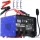 MAR-POL Univerzális autós töltő GZL-70 12/24V (M82508R)