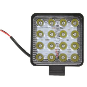 MAR-POL LED lámpa 48W 12V (M82752)