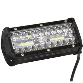 MAR-POL LED lámpa 120W 170mm (M82762)