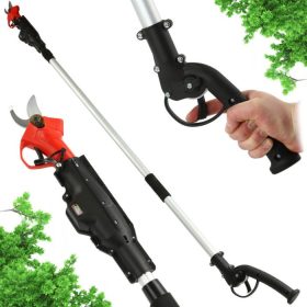   MAR-POL Teleszkópos nyél akkumulátoros metszőollókhoz (M8300505)