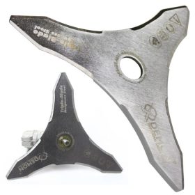   MAR-POL Professzionális vágótárcsa hármas pengével, 255x25.4 (M83067)