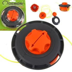   MAR-POL Damilfej M10x1,25, bal menet, gyors TAP-N-GO *A (M83082)