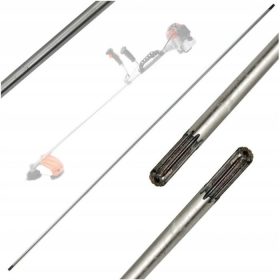   MAR-POL Benzinmotoros fűkasza meghajtó tengely 7T/8mm 153cm (M83090)