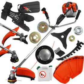 MAR-POL Benzines fűkasza RQ580T TURBO (M83104)