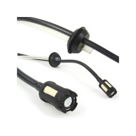 MAR-POL Tömlő szűrővel a kaszához (M831076)