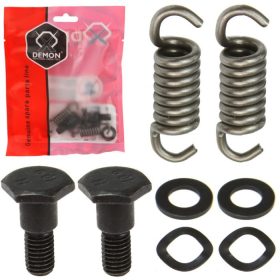   MAR-POL Rugók, csavarok, alátétek benzinmotoros fűkaszákhoz (M831079)