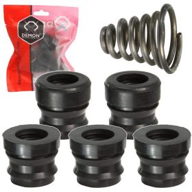 MAR-POL Láncfűrész gumibak szett MAR-POL (M8313235CS)