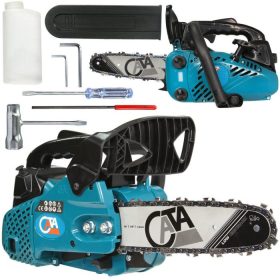   MAR-POL C3 egykezes benzinmotoros láncfűrész 20 cm 25,4 cm3 CATA (M83133-2)