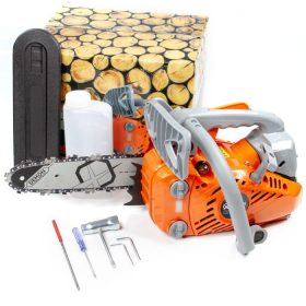 MAR-POL Benzinmotoros láncfűrész (CS-2500) (M83133)