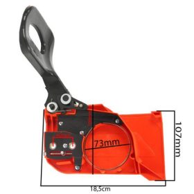 MAR-POL Láncfűrész komplett fék burkolat (M831401)