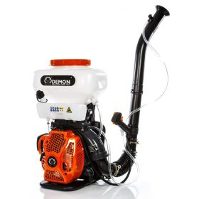   MAR-POL Benzinmotoros háti permetező 16l 41,5cm3 2,9LE DEMON (M83219)