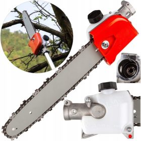   MAR-POL Láncfűrész bozótvágóhoz 30cm vezető, 28mm 9T tengely (M83263)