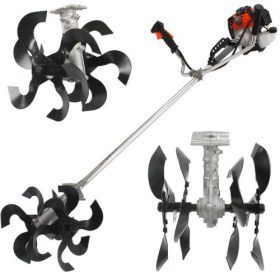 MAR-POL Rotációs kultivátor (M83265)