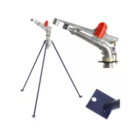   MAR-POL Locsoló állvány 2", 28-34 m, 15-19m3/óra, 3,5-5,5 BAR *A (M85360)