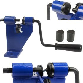   MAR-POL Láncszegecselő gép láncfűrészláncokhoz 1/4"-0,404" MAR-POL (M86640)