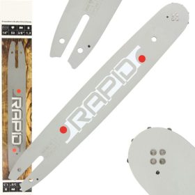 MAR-POL Láncvezető 14 colos 50x3/8x1,3mm (M86670)