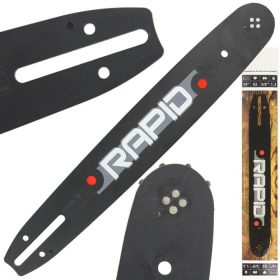 MAR-POL Láncvezető 14 colos 52x3/8x1,3mm Rapid (M86675)