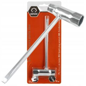 MAR-POL Kulcs 13-19 mm (M86692)