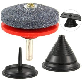 MAR-POL Késélező + egyensúlyozó (M88141)