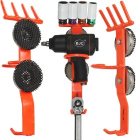   MAR-POL Mágneses állvány pnematikus légkulcsokhoz (M90080)