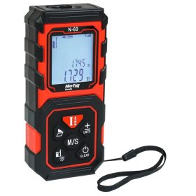Lézeres távolságmérő 60m-ig NOTIG *A