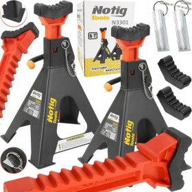 MAR-POL Szerelőbak 6T (N3301)