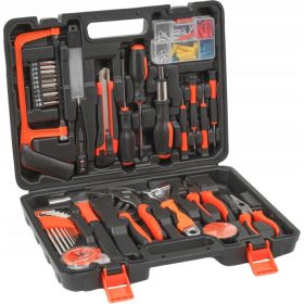 Műhelyszerszám klt. 100db-os NOTIG