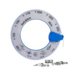 Bilincs készítő klt., 30 fm + 50 db zár