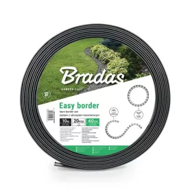   Univerzális szegély SET 10 fm x 40 mm, graft (20 db tüske)