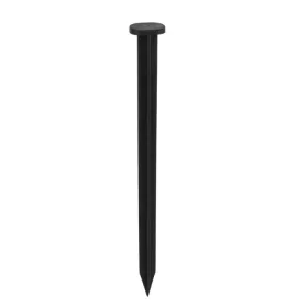 Szegély rögzítő tüske 25cm (K50/600)