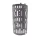 Fatörzsvédő TreeSave MULTI High 20cm x 33cm, 4 db-os szürke