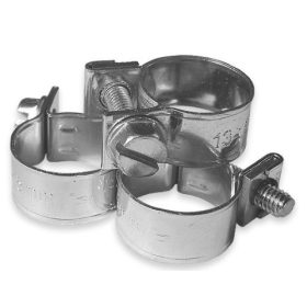 Csőbilincs - MINI 19-21mm W1