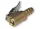 Csipeszes pumpavég 6 mm, réz(V81360)