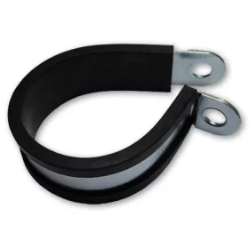 Csőbilincs RUBBER CLAMPS W1 8/15mm
