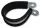 Csőbilincs RUBBER CLAMPS W1 30/15mm