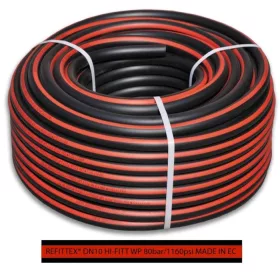 Nagynyomású permetező tömlő 80bar - 13x5 mm, 50 fm