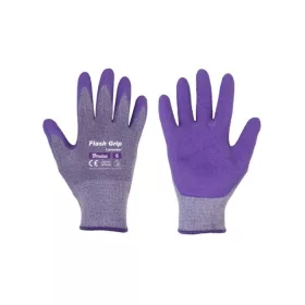 Védőkesztyű 7 FLEX GRIP LAVENDER
