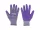 Védőkesztyű 8 FLEX GRIP LAVENDER
