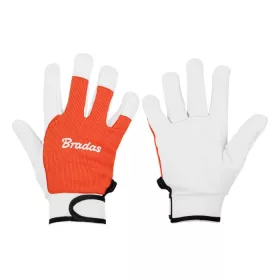 Kecskebőr védőkesztyű 8-as méret WHITEBIRD CORE *A