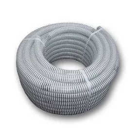 SAF tömlő 6 bar 51x3,8 mm, 25m