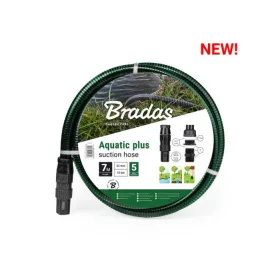 Szívótömlő AQUATIC PLUS 22 mm 7 fm