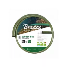 SUCTION-FLEX szívótömlő 38 mm 6 fm