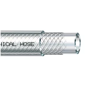 Nagynyomású tömlő 8x2 mm - 50 fm (R10)